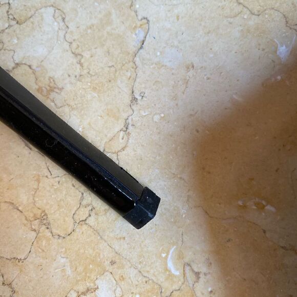 Dior black Platform heel in size 41 - Picture 6 of 10